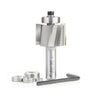 #option_49352 Multi-Rabbet Five Different Rabbet Depths 1-3/8 Dia x 1 x 1/2 Inch Shank 4 Flute Router Bit