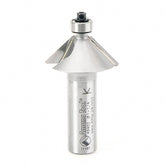 #option_49402 Chamfer 45 Deg x 1-1/4 Dia x 1/2 x 1/2 Inch Shank