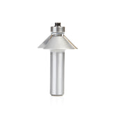 #option_49403 Chamfer 45 Deg x 1-3/8 Dia x 7/16 x 1/2 Inch Shank