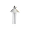 #option_49403 Chamfer 45 Deg x 1-3/8 Dia x 7/16 x 1/2 Inch Shank