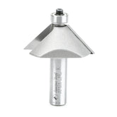 #option_49404 Chamfer 45 Deg x 1-31/32 Inch Dia x 3/4 x 1/2 Shank