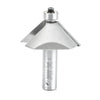 #option_49404 Chamfer 45 Deg x 1-31/32 Inch Dia x 3/4 x 1/2 Shank