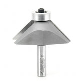 #option_49405 Chamfer 45 Deg x 3 Inch Dia x 1-1/16 Inch x 1/2 Shank