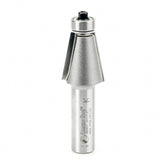 #option_49407 Chamfer 11-1/4 Deg x 7/8 Dia x 1 x 1/2 Inch Shank