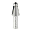 #option_49407 Chamfer 11-1/4 Deg x 7/8 Dia x 1 x 1/2 Inch Shank