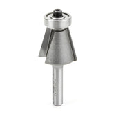 #option_49408 Chamfer 15 Deg x 7/8 Dia x 3/4 x 1/4 Inch Shank
