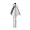 #option_49410 Chamfer 22-1/2 Deg x 1-1/4 Dia x 15/16 x 1/2 Inch Shank