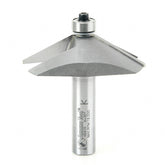 #option_49416 Chamfer 60 Deg x 2-1/2 Dia x 5/8 x 1/2 Inch Shank