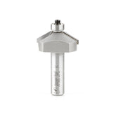 #option_49420 Chamfer 60 Deg x 1-1/2 Dia x 5/8 x 1/2 Inch Shank