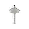 #option_49420 Chamfer 60 Deg x 1-1/2 Dia x 5/8 x 1/2 Inch Shank