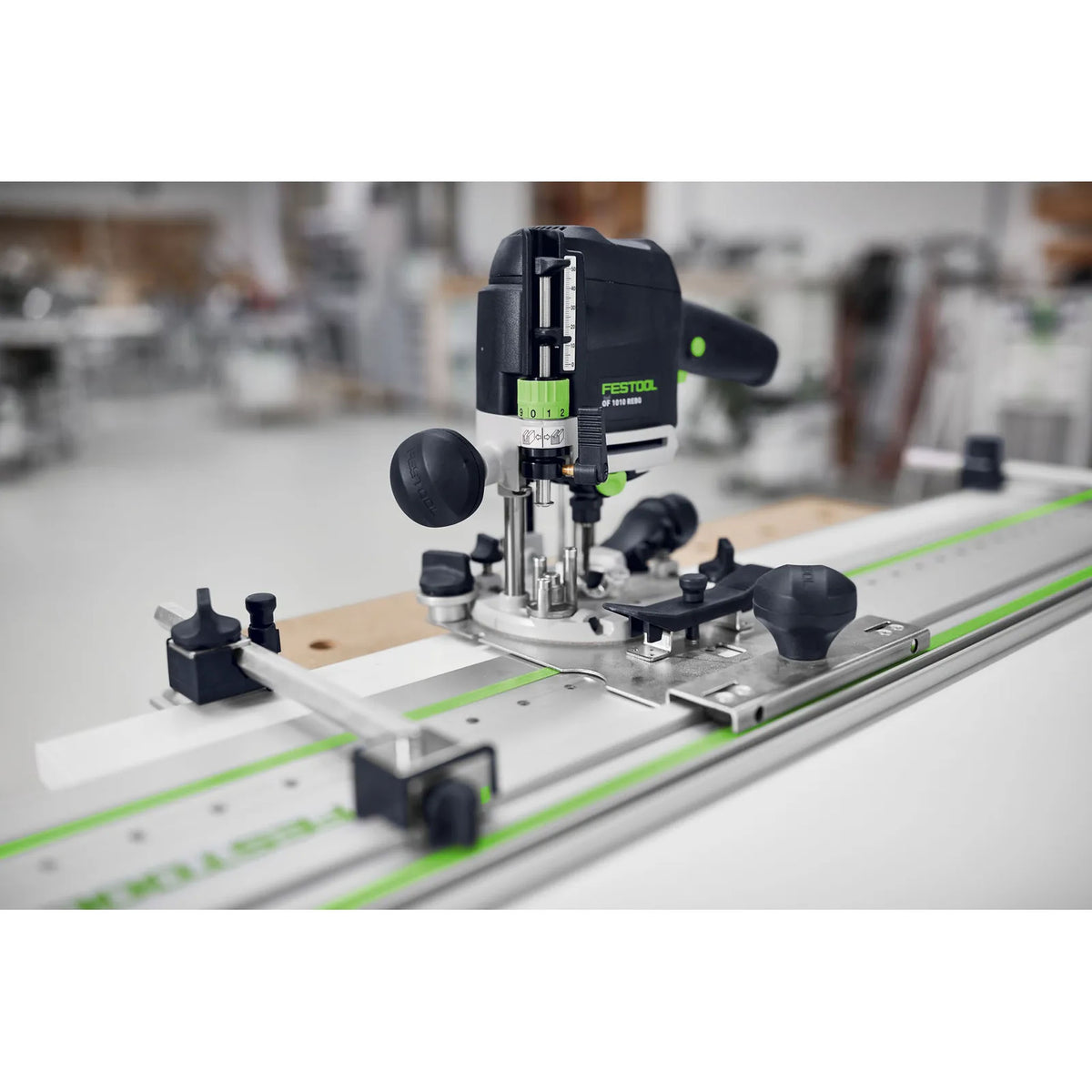 Festool Guide Plate FP-LR 32