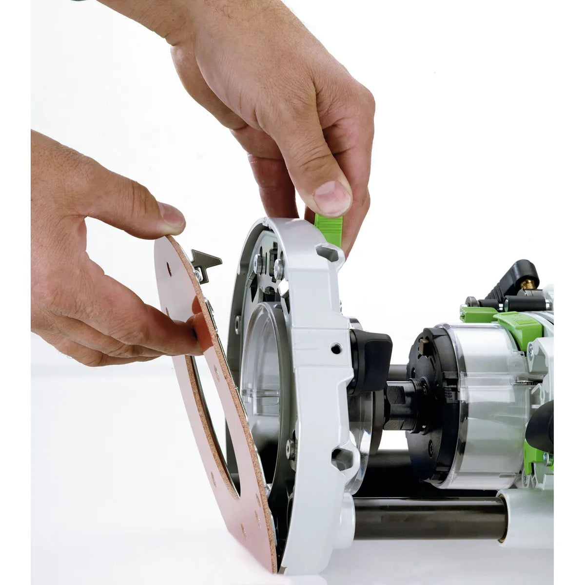 Festool Base LA-OF 2200 D36 CT