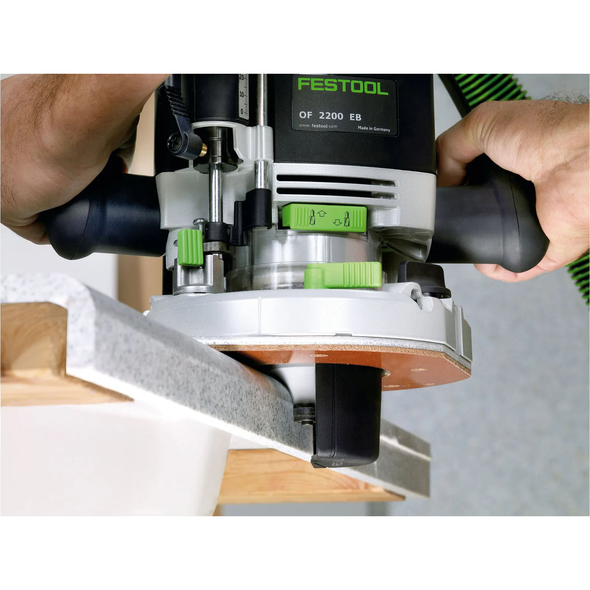 Festool Base LA-OF 2200 D36