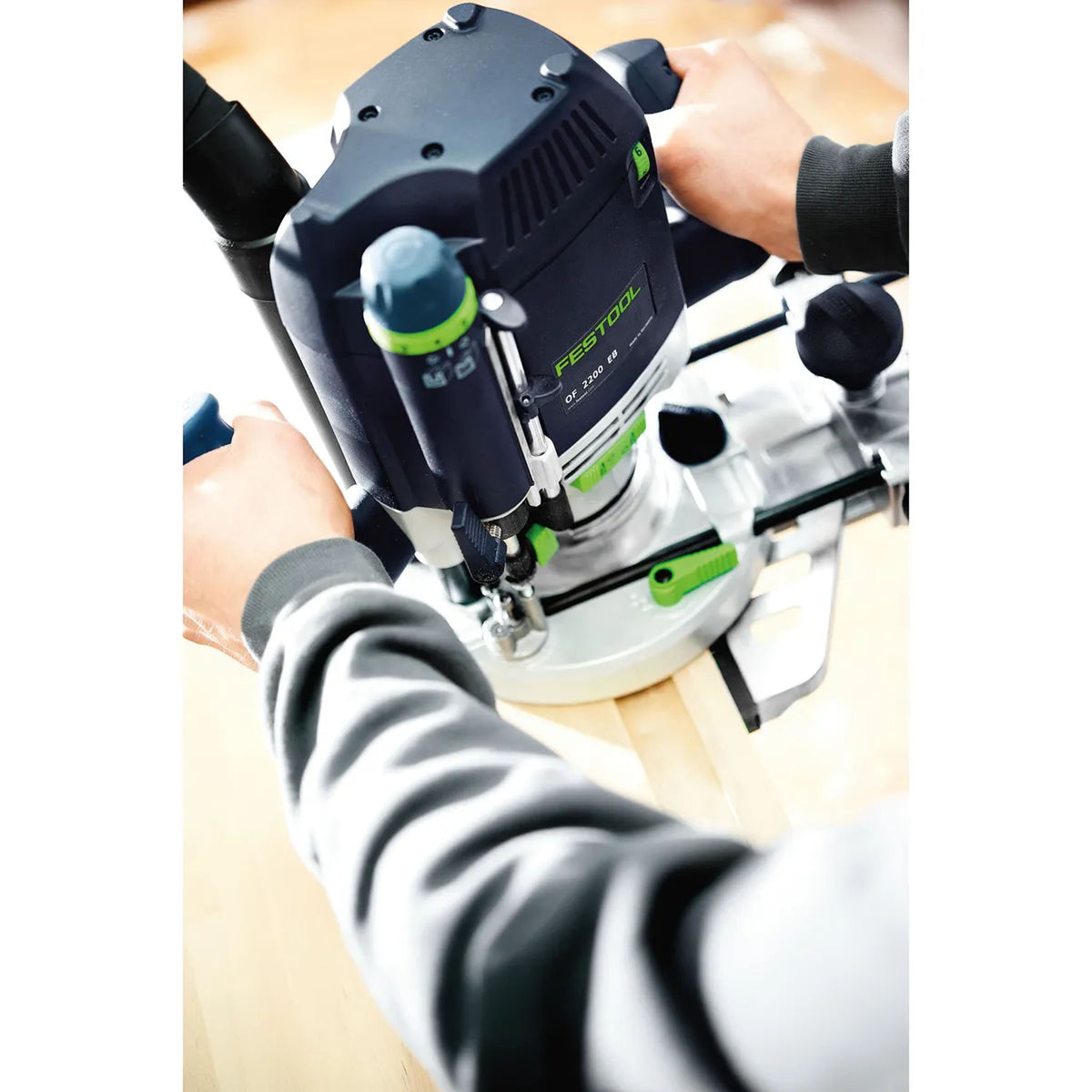 Festool Edge Guide SA-OF 2200