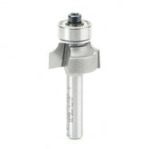 #option_49496 - 1/8 Radius x 3/4 Dia x 3/8 x 1/4 Inch Shank