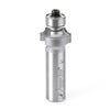 #option_49498 - 1/8 Radius x 3/4 Dia x 3/8 x 1/2 Inch Shank