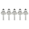 #option_49500-5 - 5 Pack - 3/16 Radius x 7/8 Dia x 1/2 x 1/4 Inch Shank