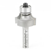 #option_49500 - 3/16 Radius x 7/8 Dia x 1/2 x 1/4 Inch Shank