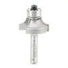#option_49504 - 1/4 Radius x 1 Inch Dia x 1/2 x 1/4 Shank