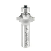 #option_49506 - 1/4 Radius x 1 Inch Dia x 1/2 x 1/2 Shank