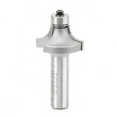 #option_49514 - 3/8 Radius x 1-1/4 Dia x 5/8 x 1/2 Inch Shank
