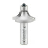 #option_49515 - 7/16 Radius x 1-3/8 Dia x 5/8 x 1/2 Inch Shank