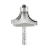 #option_49516 - 1/2 Radius x 1-1/2 Dia x 3/4 x 1/4 Inch Shank