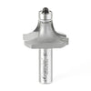#option_49517 - 9/16 Radius x 1-5/8 Dia x 3/4 x 1/2 Inch Shank