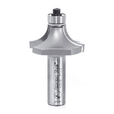 #option_49518 - 1/2 Radius x 1-1/2 Dia x 3/4 x 1/2 Inch Shank