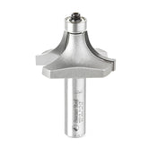 #option_49519 - 5/8 Radius x 1-3/4 Dia x 7/8 x 1/2 Inch Shank