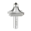 #option_49519 - 5/8 Radius x 1-3/4 Dia x 7/8 x 1/2 Inch Shank