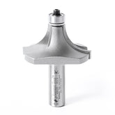 #option_49520 - 3/4 Radius x 2 Inch Dia x 1 Inch x 1/2 Shank