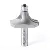 #option_49520 - 3/4 Radius x 2 Inch Dia x 1 Inch x 1/2 Shank