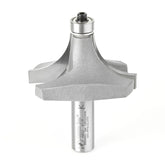 #option_49521 - 7/8 Radius x 2-1/4 Dia x 1-5/32 x 1/2 Inch Shank