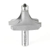#option_49521 - 7/8 Radius x 2-1/4 Dia x 1-5/32 x 1/2 Inch Shank