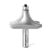 #option_49522 - 1 Radius x 2-1/2 Dia x 1-1/4 x 1/2 Inch Shank