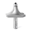 #option_49522 - 1 Radius x 2-1/2 Dia x 1-1/4 x 1/2 Inch Shank