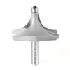 #option_49524 - 1-1/4 Radius x 3 Inch Dia x 1-1/2 x 1/2 Shank