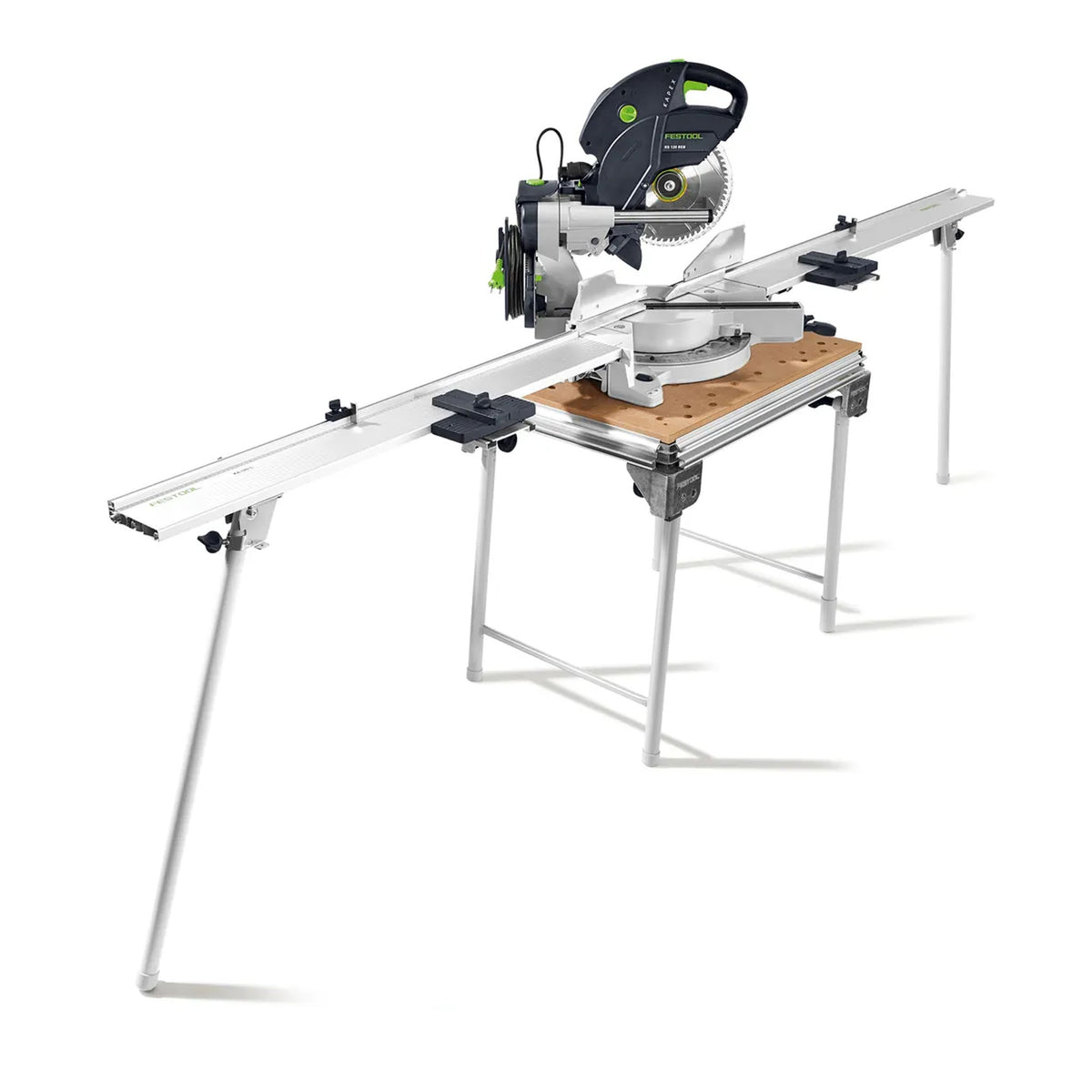 Festool Multifunction Table MFT KAPEX