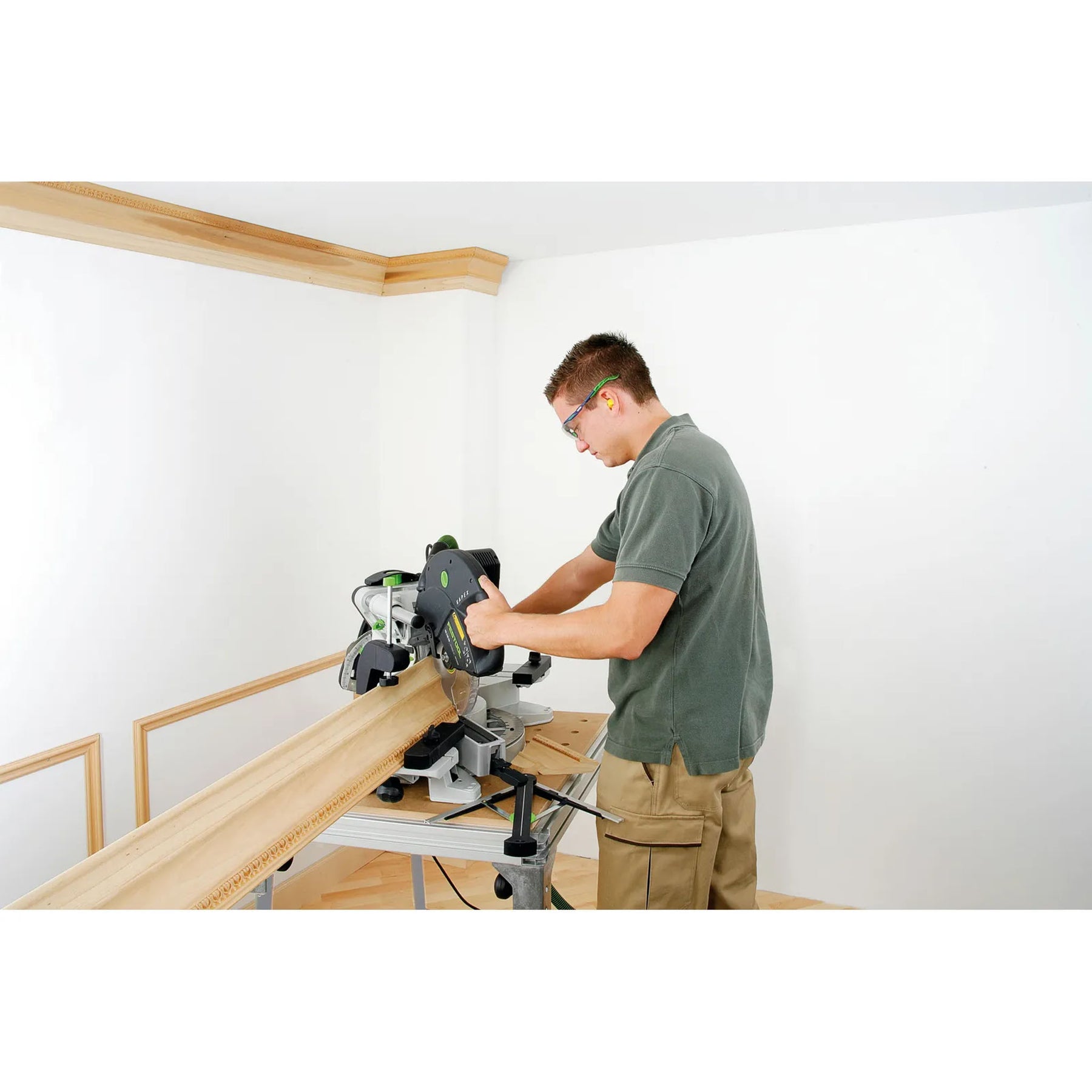 Festool Multifunction Table MFT KAPEX
