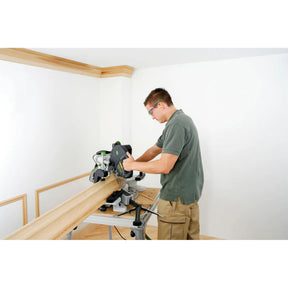 Festool Multifunction Table MFT KAPEX