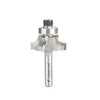 #option_49547 - 4 Flute Corner Rounding/Beading 1/4 Radius x 1-1/8 Dia x 7/16 x 1/4 Inch Shank