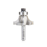 #option_49548 - 4 Flute Corner Rounding/Beading 3/8 Radius x 1-3/8 Dia x 5/8 x 1/4 Inch Shank