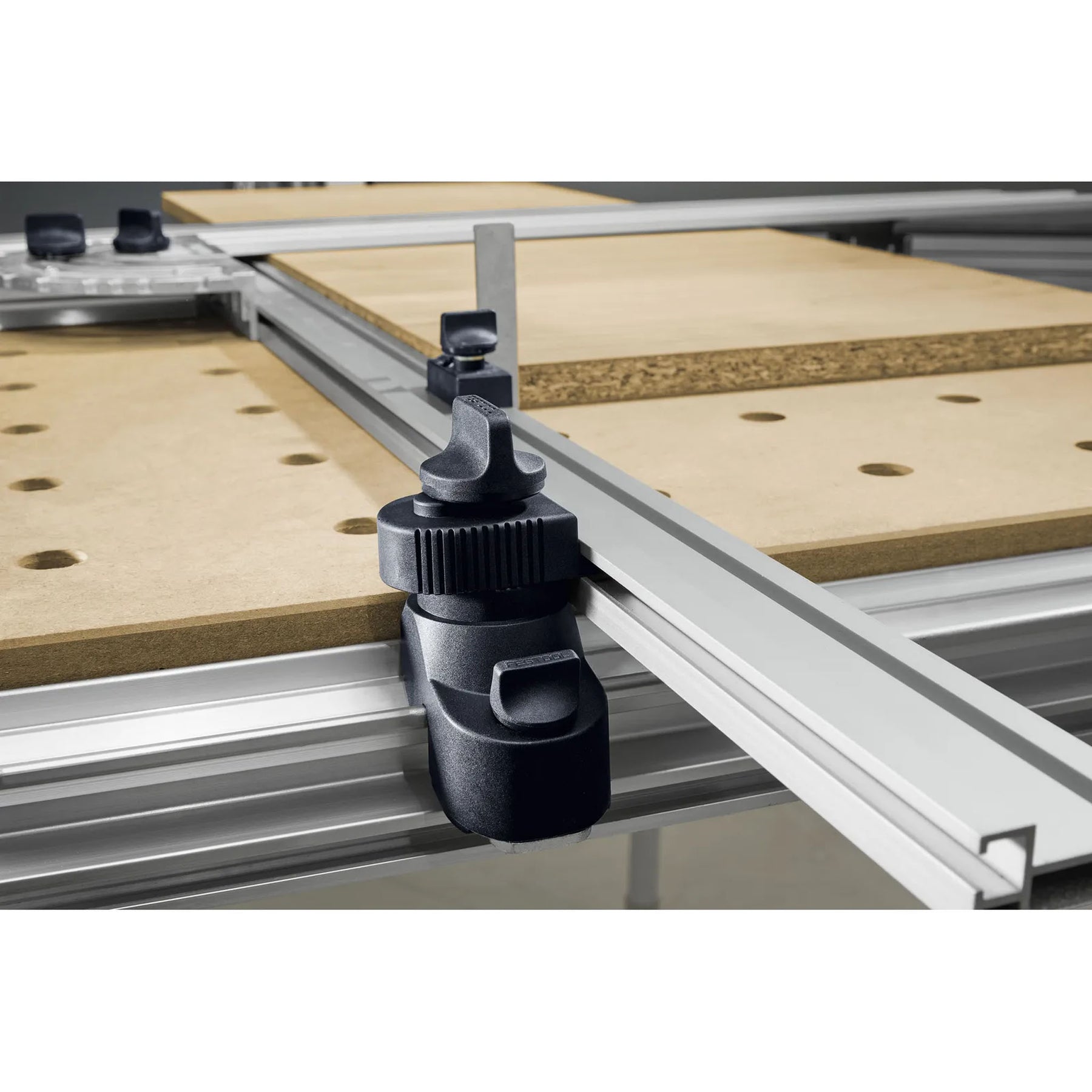 Festool Additional Clamp MFT/3-ZK