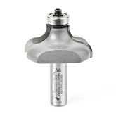 #option_49559 - Ogee 3/8 x 5/16 Radius x 1-5/32 Dia x 7/8 x 1/2 Inch Shank