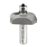 #option_49562 - Door Edge Detail 3/8 x 1/8 Radius x 1-3/4 Dia x 11/16 x 1/2 Inch Shank