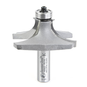 Amana Tool Table Edge Router Bits