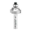 #option_49596 - Beading 1/8 Radius x 3/4 Dia x 3/8 x 1/4 Inch Shank