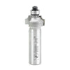 #option_49598 - Beading 1/8 Radius x 3/4 Dia x 3/8 x 1/2 Inch Shank