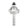 #option_49600 - Beading 3/16 Radius x 7/8 Dia x 1/2 x 1/4 Inch Shank